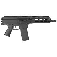 B&T APC223 PRO 5.56 NATO 8.74" 1:7 Bbl Semi-Auto Pistol BT-361656